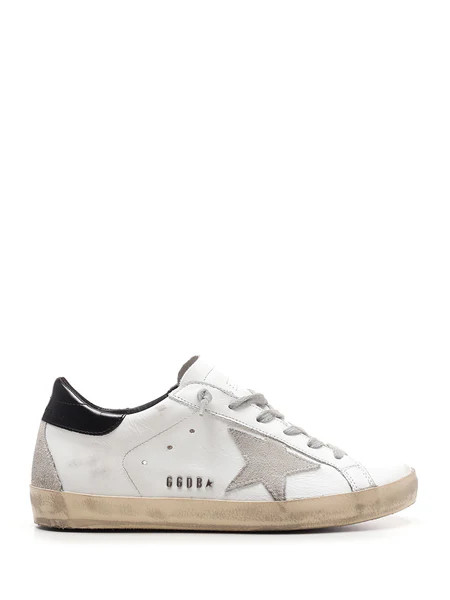 Golden Goose Deluxe Brand Superstar Sneakers | Cettire Global