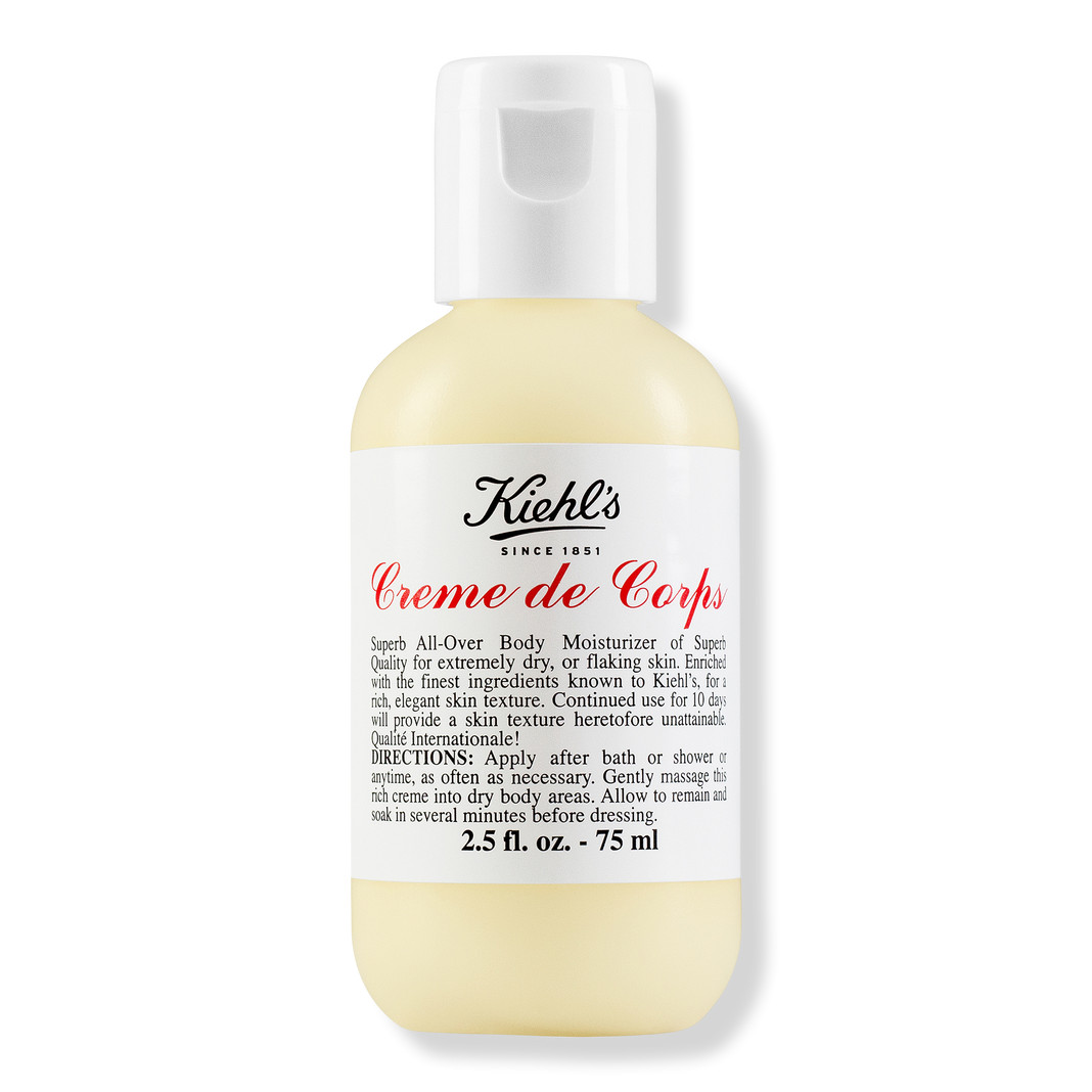 Travel Size Creme de Corps Body Moisturizer | Ulta