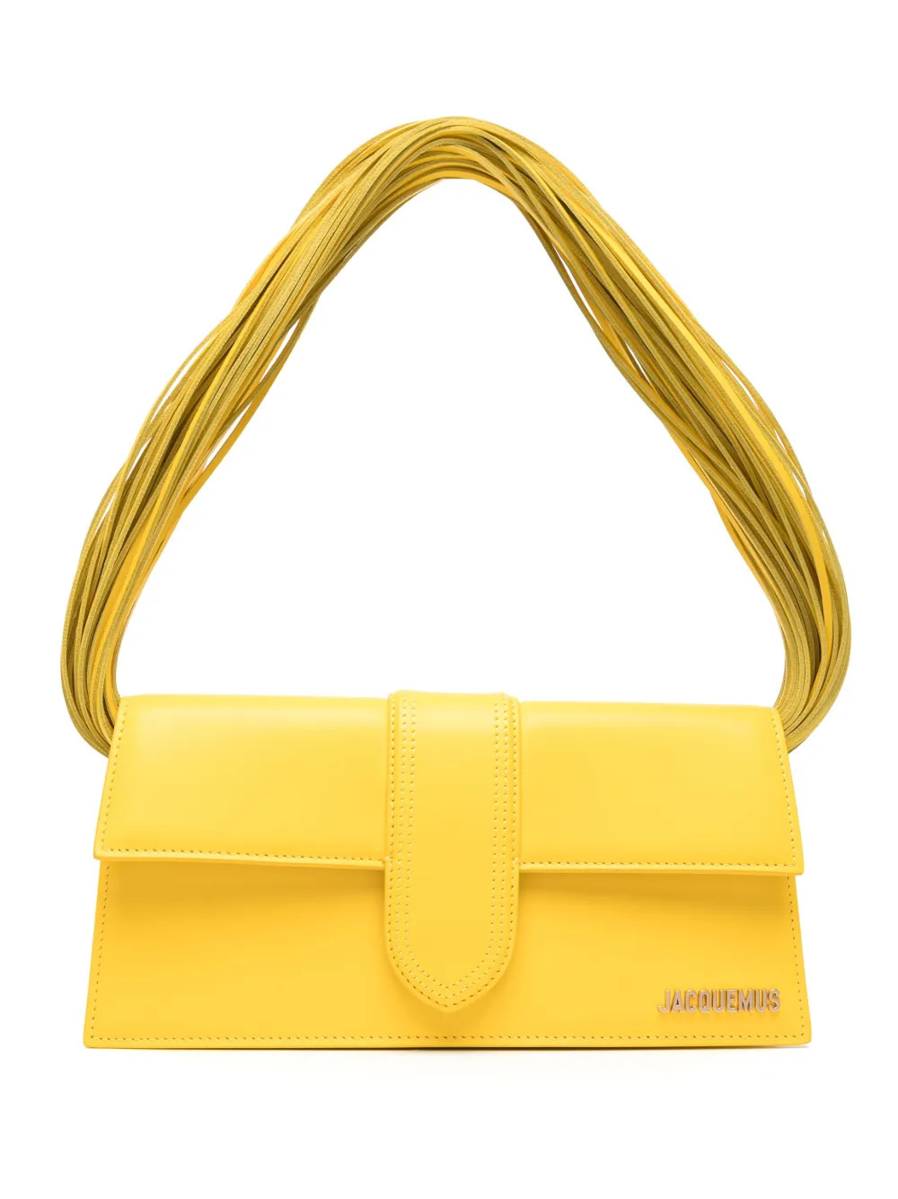 Le Bambino Long Ficiu shoulder bag | Farfetch Global