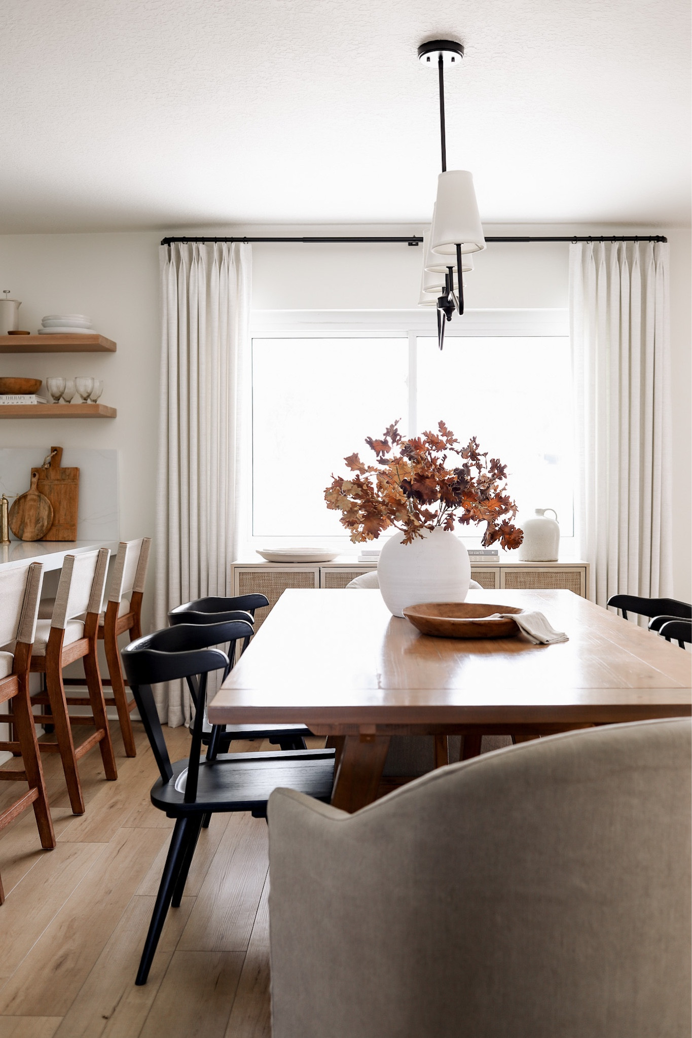 Shop our fall dining room! 

#LTKSeasonal #LTKhome #LTKsalealert