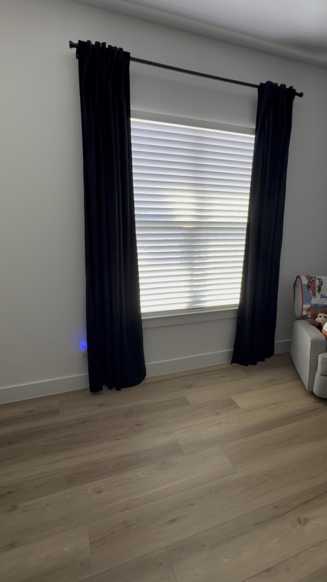 A four year olds room can be cute. Thanks Amazon! 

#amazon #amazonhome #toddlerroom #boyroom #boysroom #homedecor

#LTKHome
