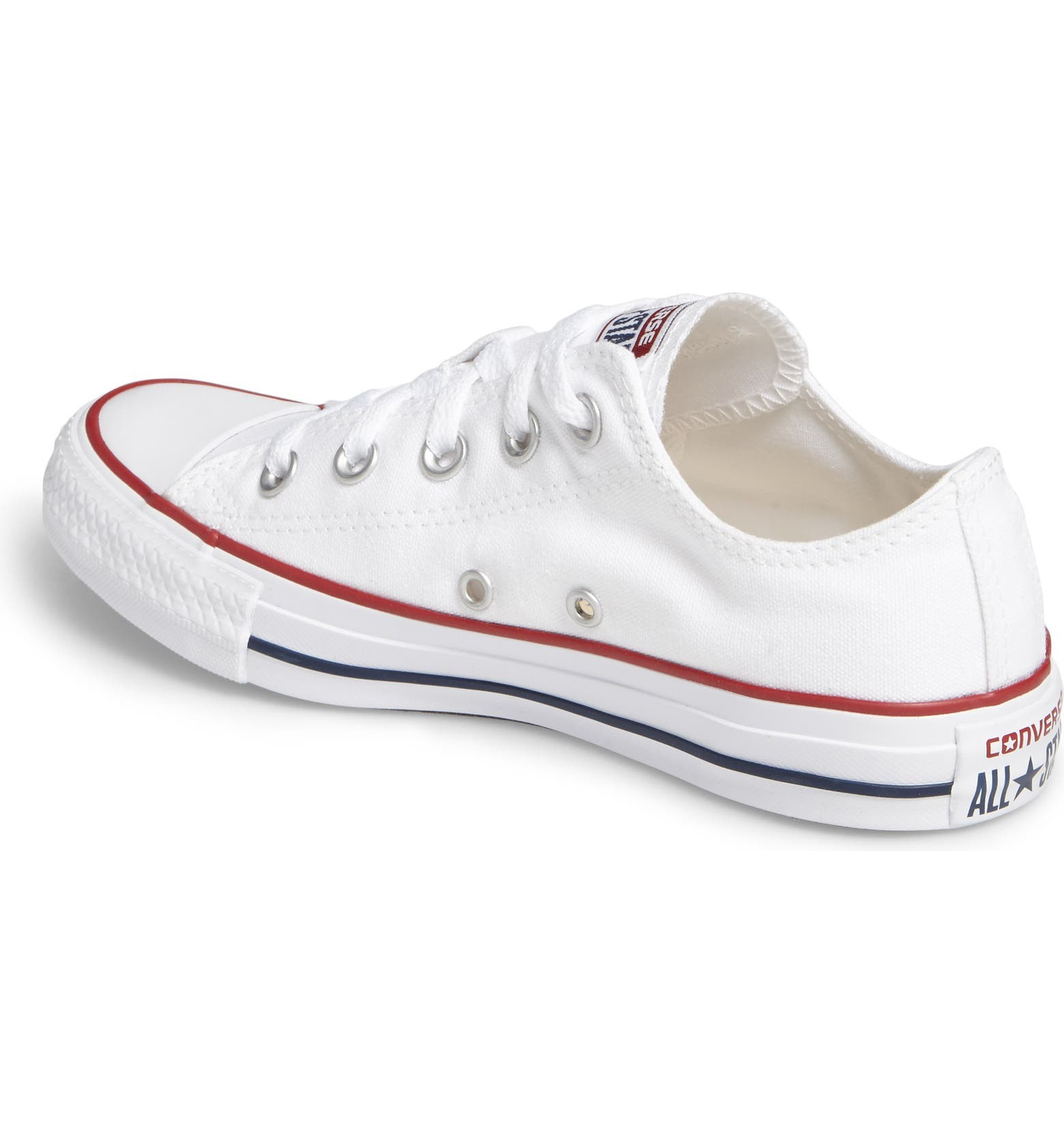 Chuck Taylor® Low Top Sneaker | Nordstrom
