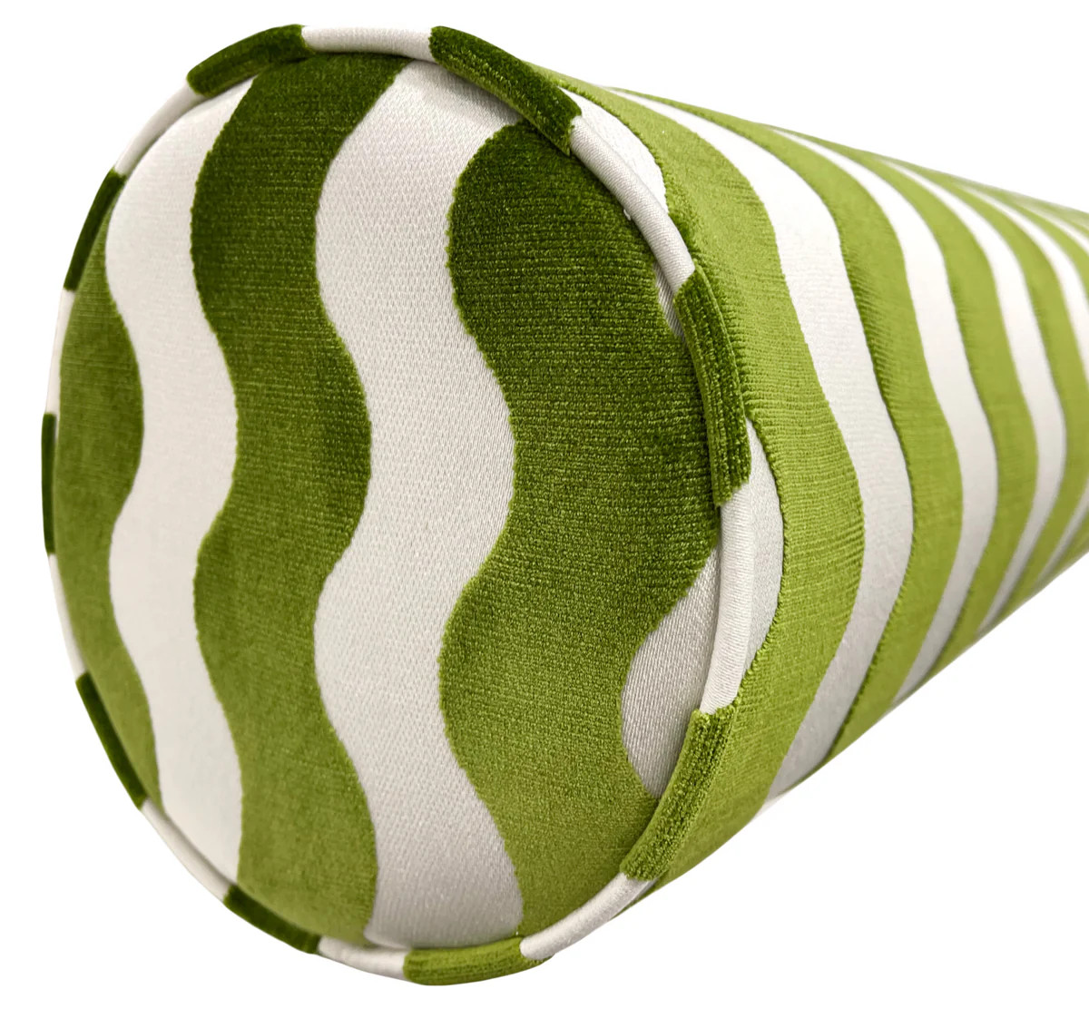THE BOLSTER :: THE WAVE // LETTUCE | SCHUMACHER | LITTLE DESIGN COMPANY