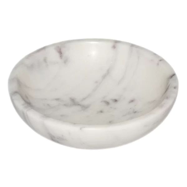 Orlin Marble Decorative Bowl | Wayfair North America