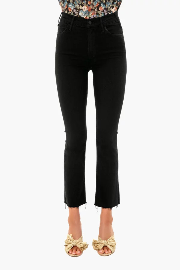 Not Guilty The Hustler Ankle Fray | Tuckernuck (US)