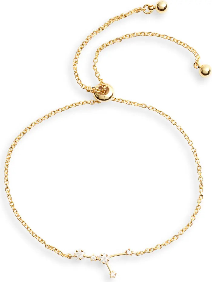 Sterling Forever Zodiac Bracelet | Nordstrom | Nordstrom