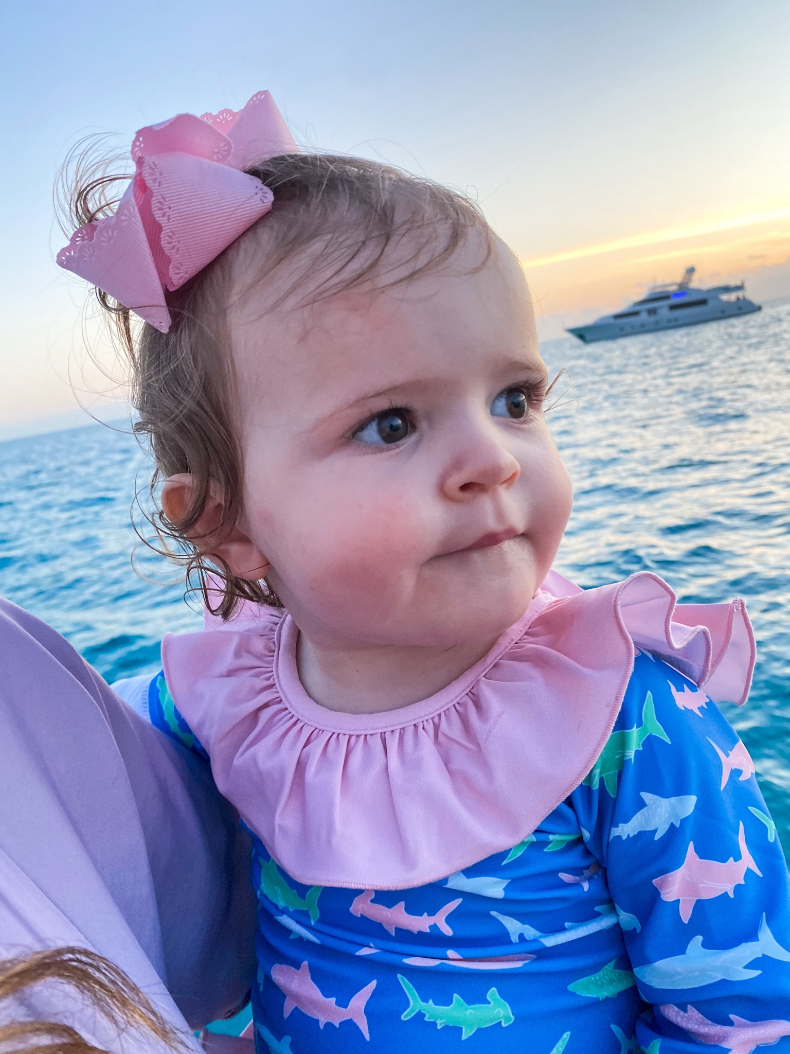Love these swimsuits for my girls, so cute !
They are so cute and such amazing quality! 💙🤩🥰

Toddler swimsuits, little kids swimsuits, little girl swimsuits, matching swimsuits, blue swimsuits, ruffle swimsuits, fun swimsuits, flower sunglasses, kids sunglasses, little girl sunglasses 😎🫶🏼🌸

#LTKbaby #LTKswim #LTKkids
