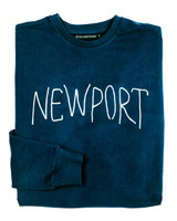 Newport Rope Sweatshirt | Kiel James Patrick