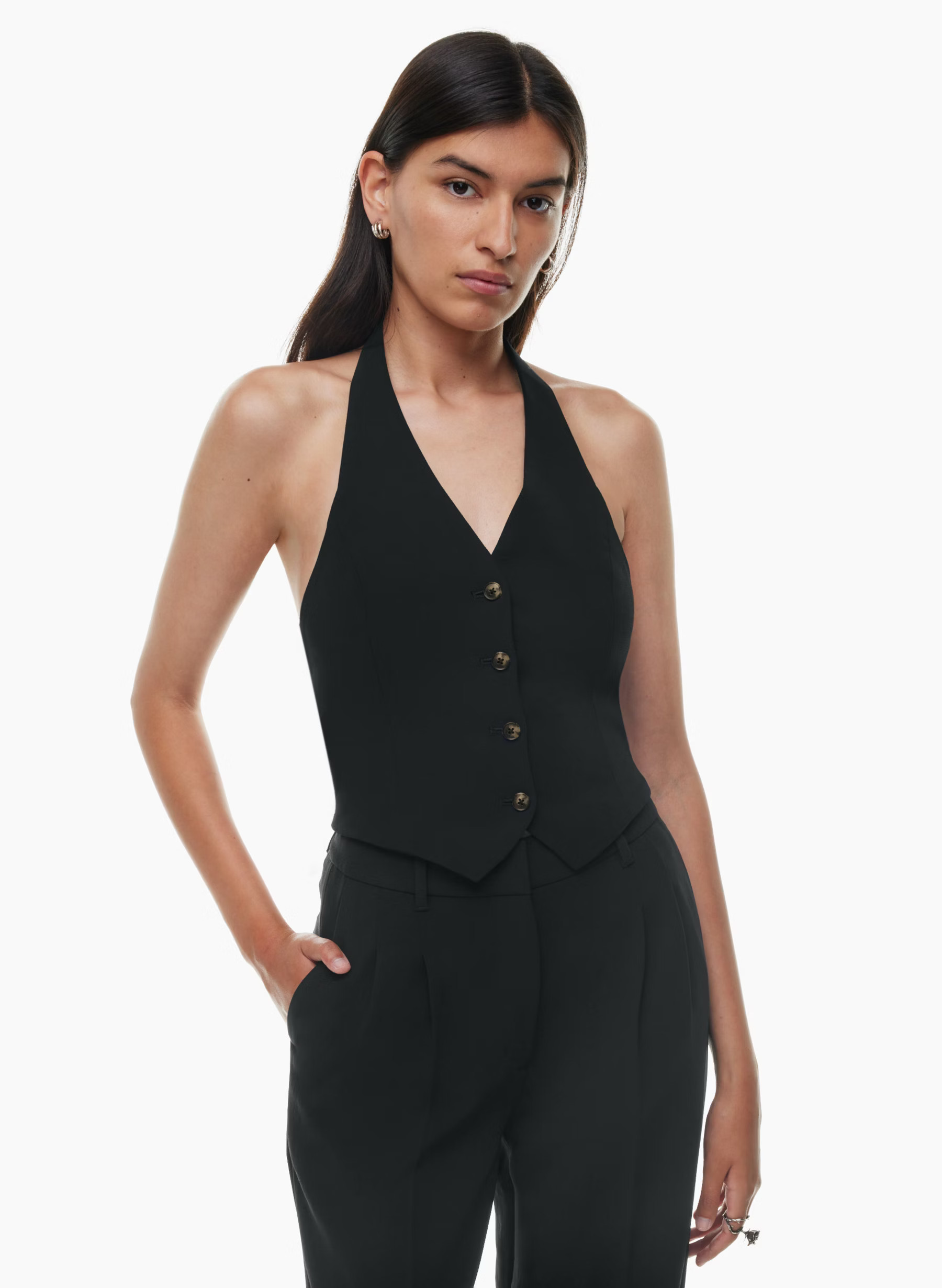 VITO VEST | Aritzia