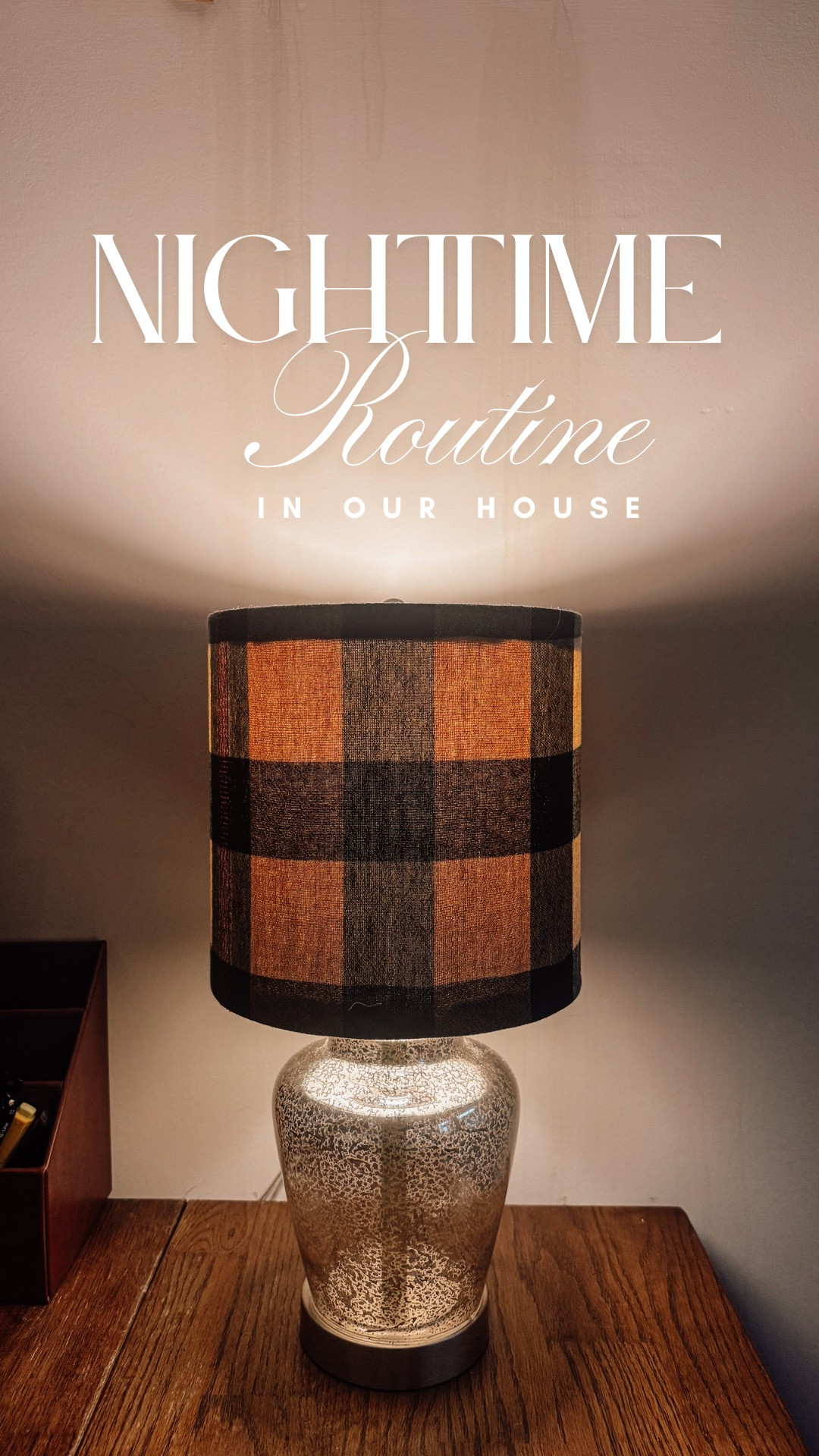 No big overhead lights allowed after 6 PM. 🌙 Switching on all the accent lamps, grabbing a blanket, and letting the warm glow set the ultimate cozy vibe for the night.

#LTKdayinmylife #LTKHome #LTKmomlife