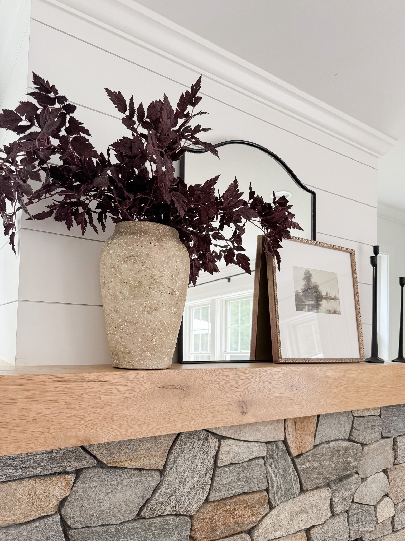 Coastal Living Room

Mantel styling, fall decor, Amazon fall home, burgundy stems sherri calnan home 

#LTKFindsUnder50 #LTKStyleTip #LTKHome