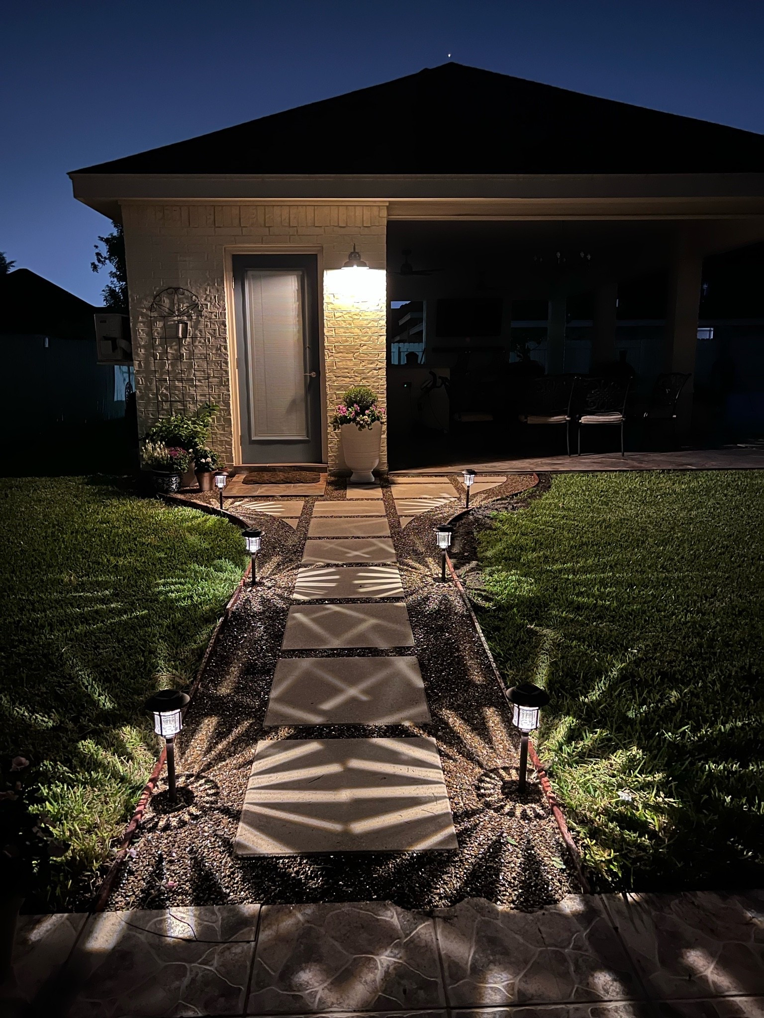 Hampton bay outdoor pathway lighting
Garden lights
Affordable 
Bronze
The Home Depot 
Decor

#LTKHome #LTKSeasonal