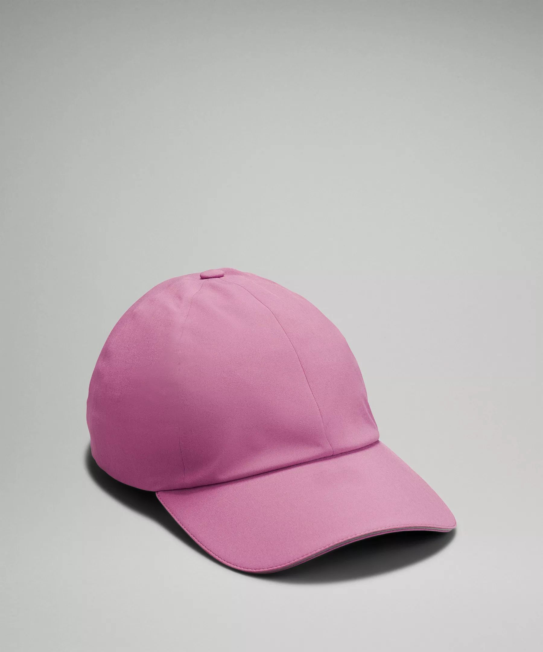 Women's Fast and Free Running Hat | Women's Hats | lululemon | Lululemon (US)