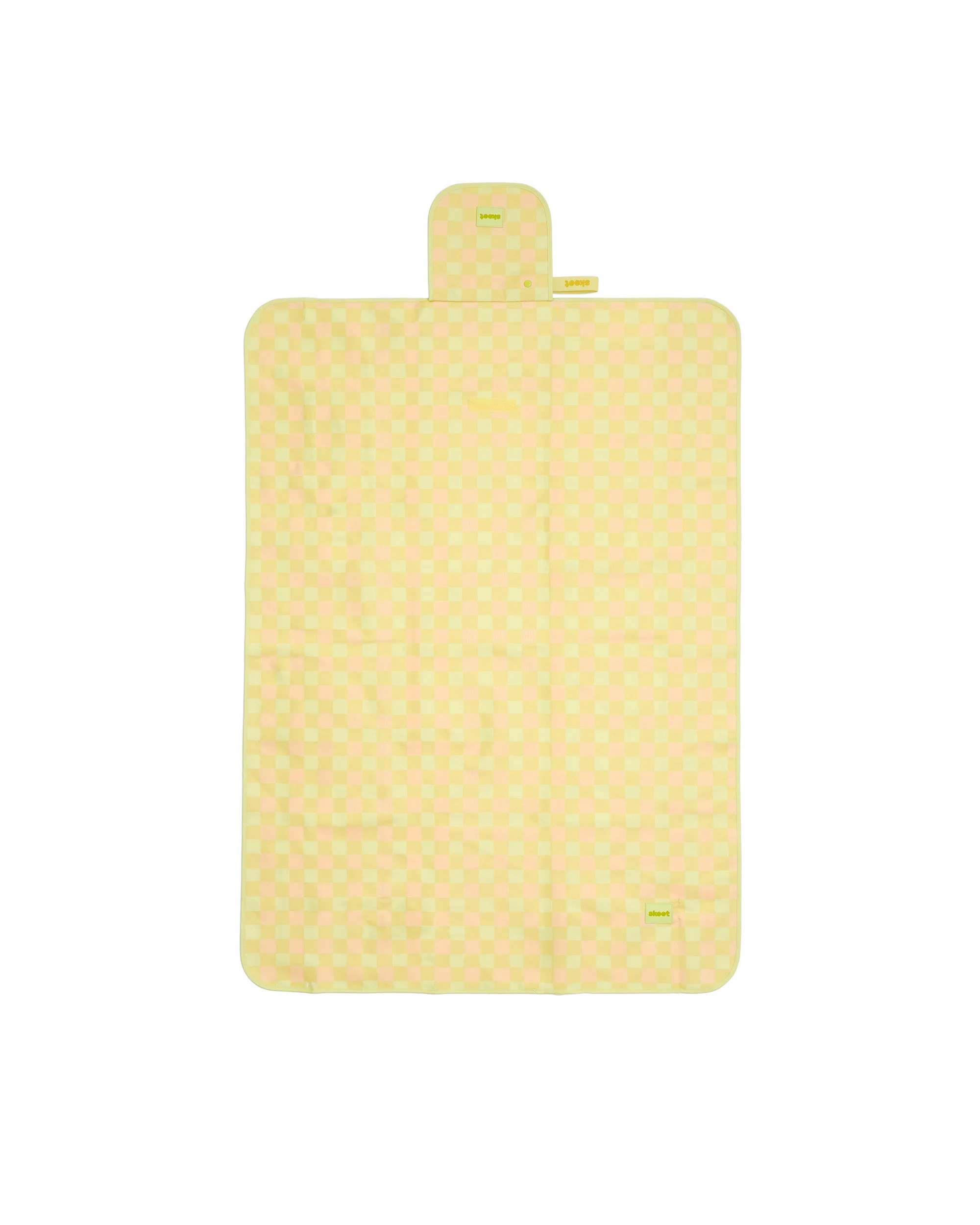 Travel Mats | Skoot