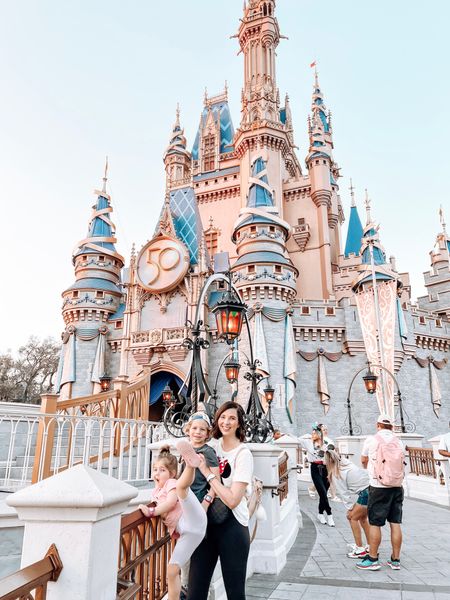 Just got back from the most magical trip! Taking our kids to my favorite place was everything I hoped for and so much more ❤️ We are also very tired hahaha sharing a recap/AMA on my stories over the next few days for all interested ✨