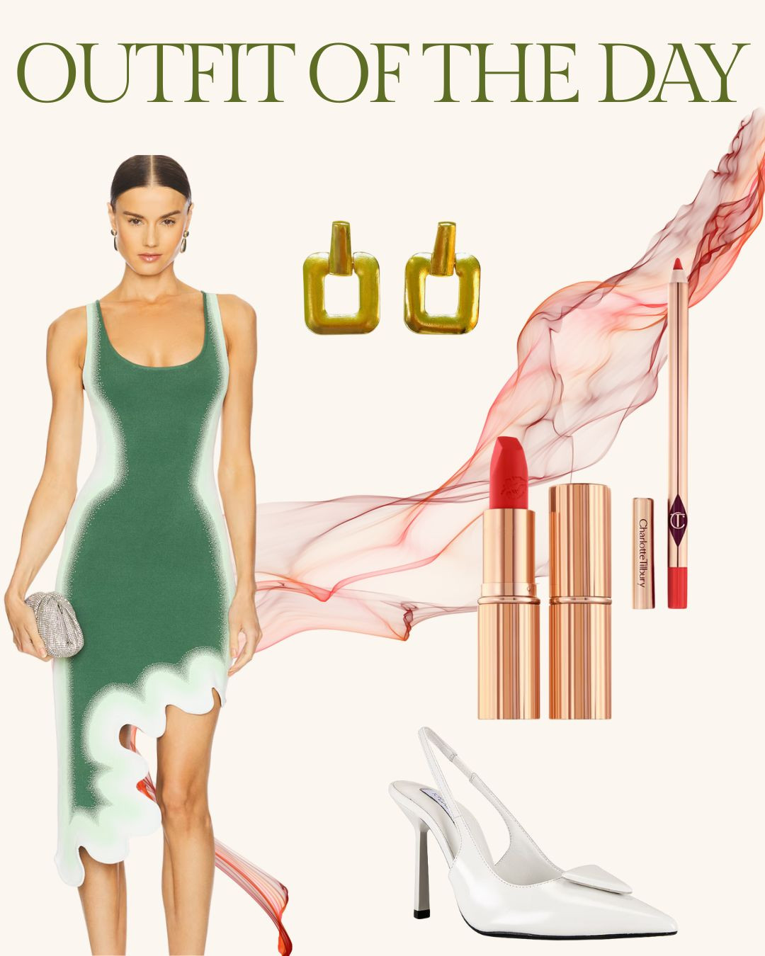 The Perfect Combo! OOTD

 

 #LTKStyleTip #LTKBeauty #LTKWorkwear