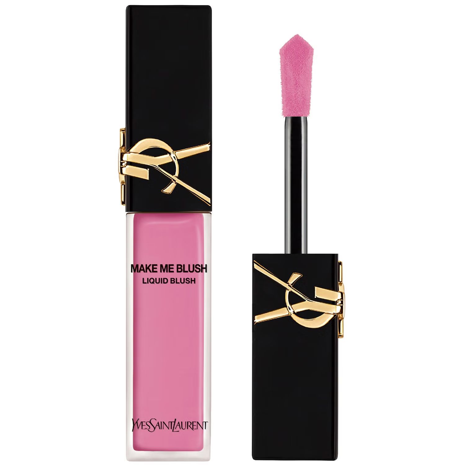 Yves Saint Laurent Liquid Blush 15ml | Look Fantastic (UK)