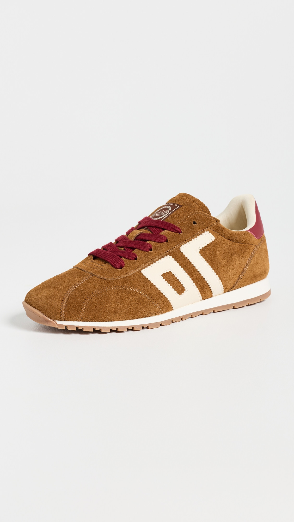 Back 70 Suede Sneakers Tobacco Butter 37 | Shopbop