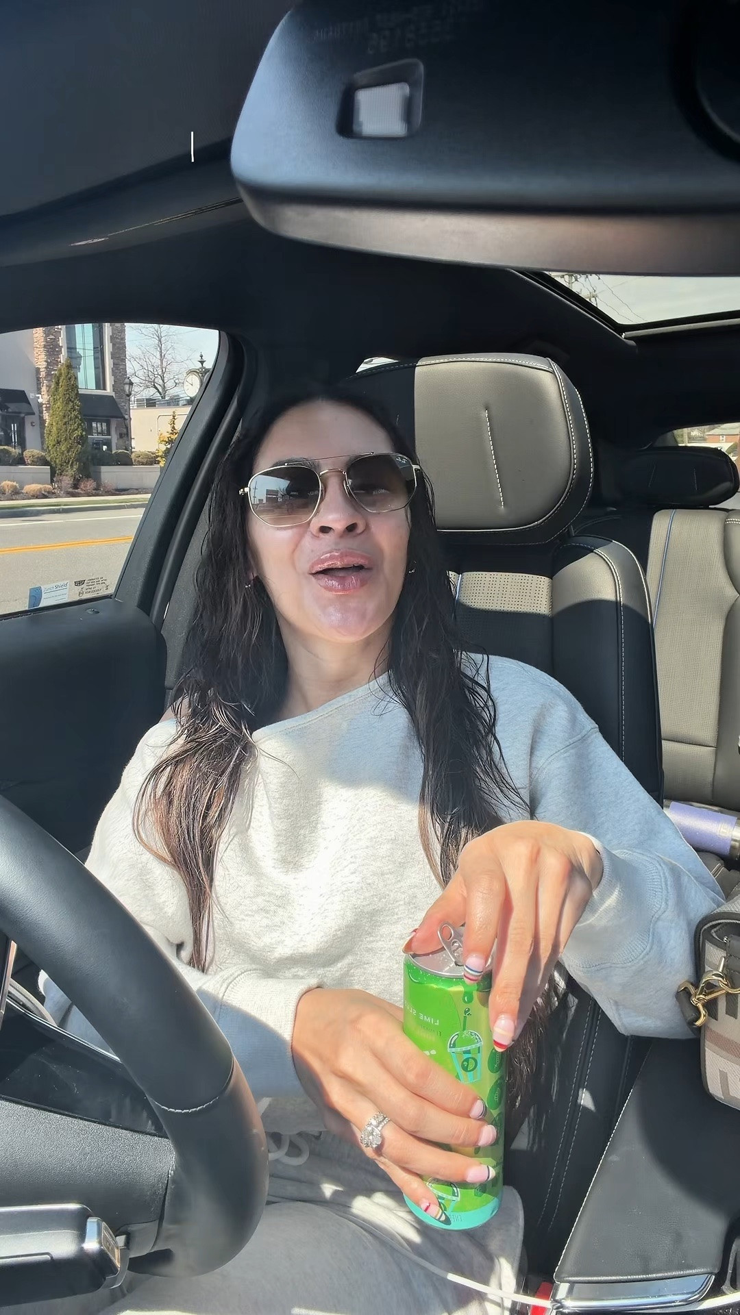 Another “Idk what took me so long” moment. Microneedling with PRP helps make your skin look smoother, brighter and healthier over time. Investing in my skin this year is a priority for me. 

As always, I go to @seleniteskincare.vanessa at @seleniteskincare. If you tell her I sent you, use my code EMLOREN for $$ off your service. 

Realistic mom life, relatable mom content, relatable mom, Jersey mom, Nj mom of two, self care for moms, how to find your pink again, investing in my skin 

#LTKmomlife #LTKselfcare #LTKdayinmylife