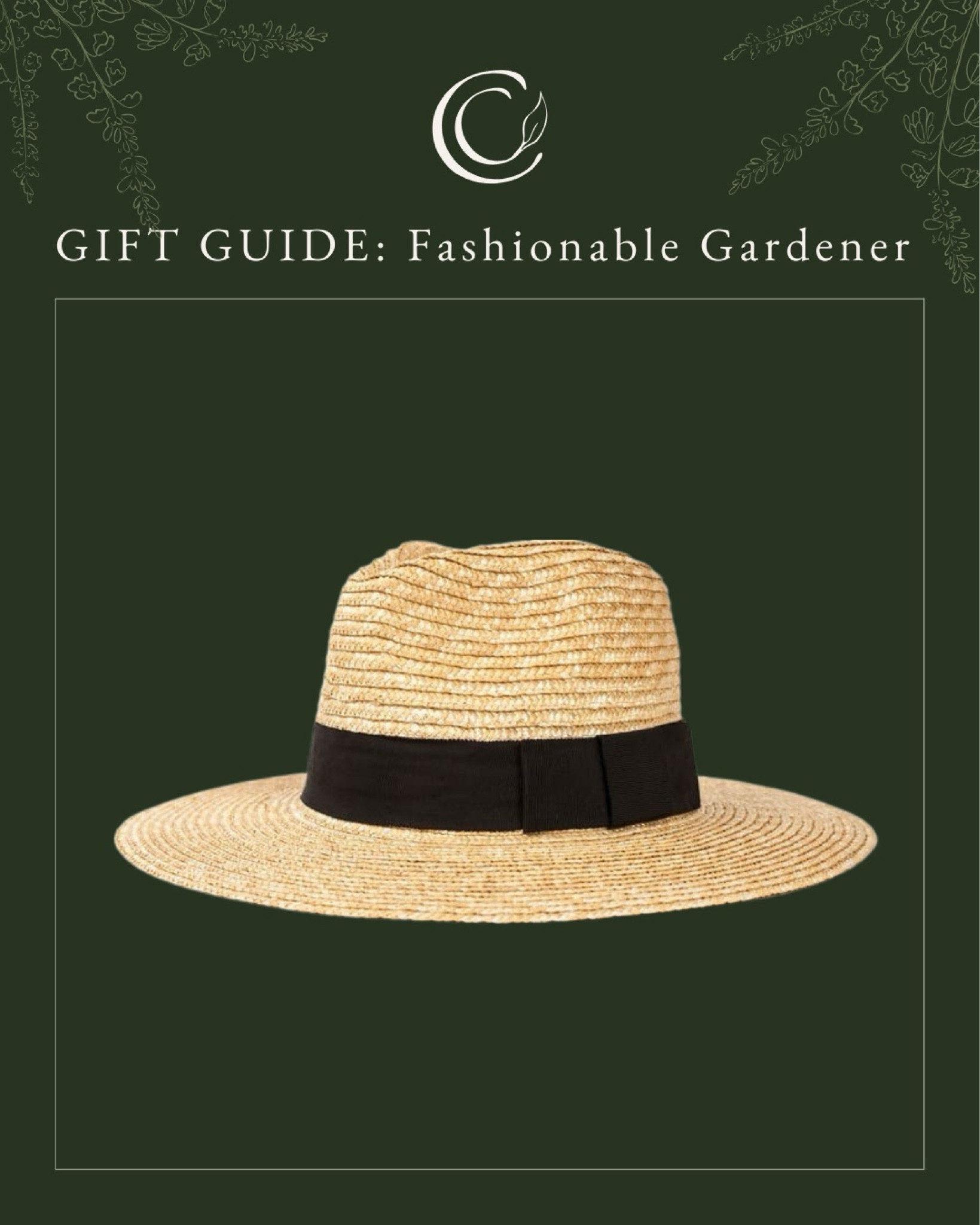 Protect your skin from harmful rays ☀️while you work in the garden!

#LTKstyletip #LTKGiftGuide #LTKSeasonal