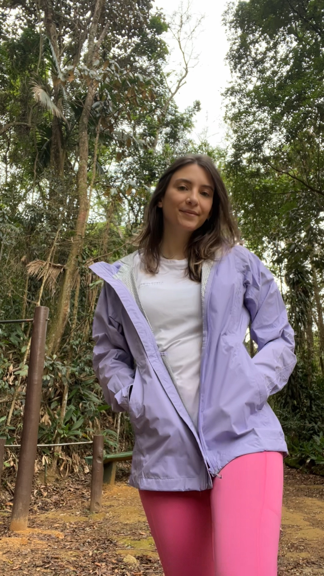 outfit check com Columbia - look para trilha e caminhadas 

#LTKfitness #LTKviagem #LTKbrasil