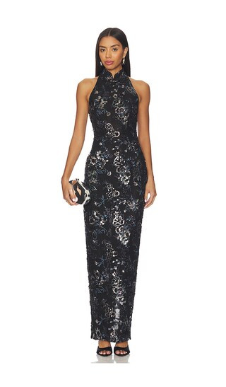 Arielle Dress | Revolve Clothing (Global)