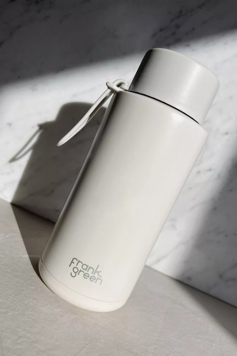frank green 34 oz Ceramic Insulated Bottle | Urban Outfitters (US and RoW)