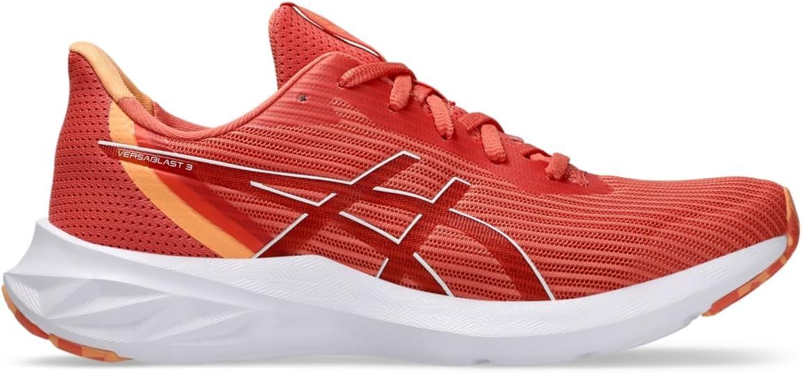 ASICS Women's VERSABLAST 3 Running Shoes | Amazon (US)