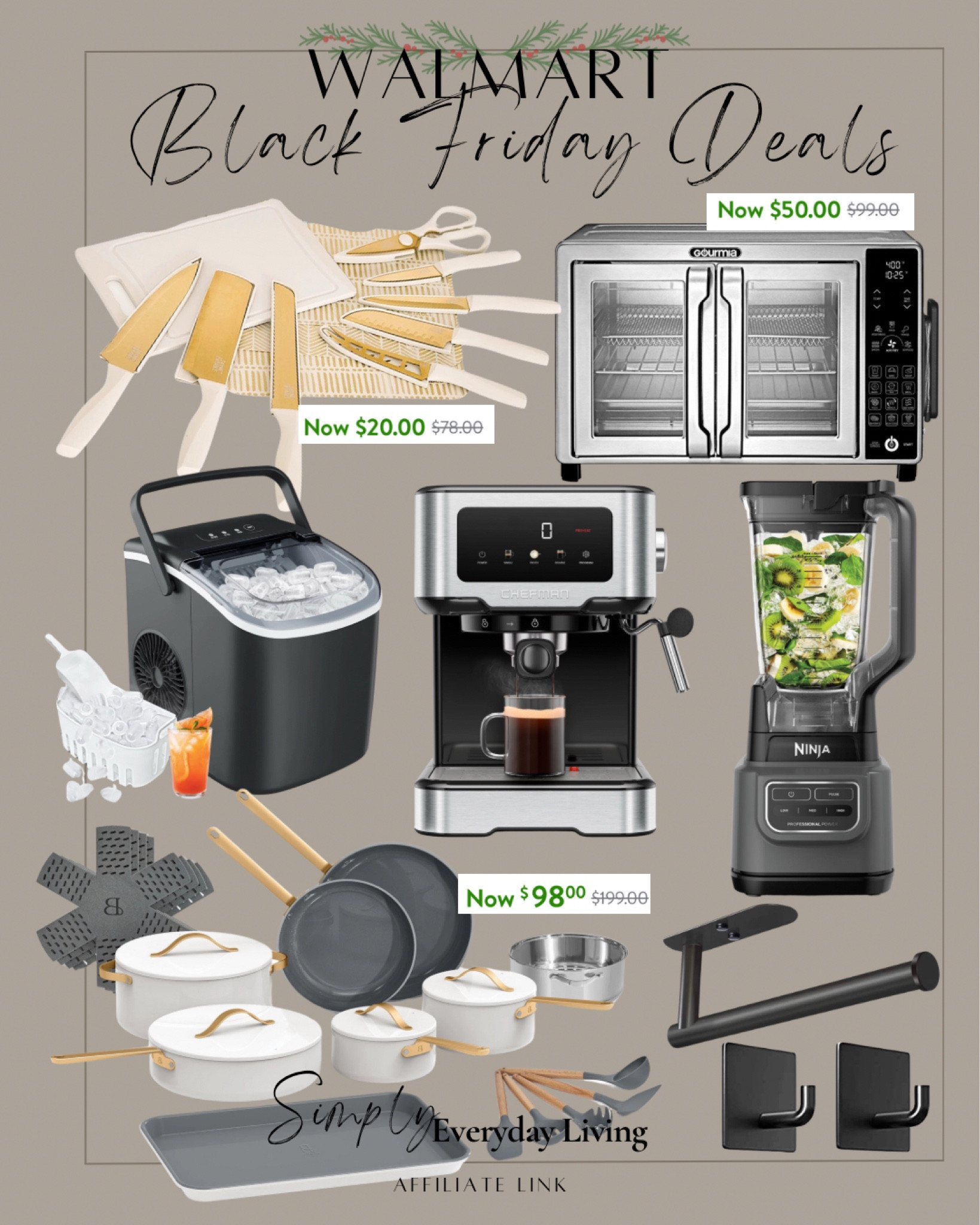 Walmart Black Friday Deals

#LTKCyberWeek #LTKSaleAlert #LTKGiftGuide