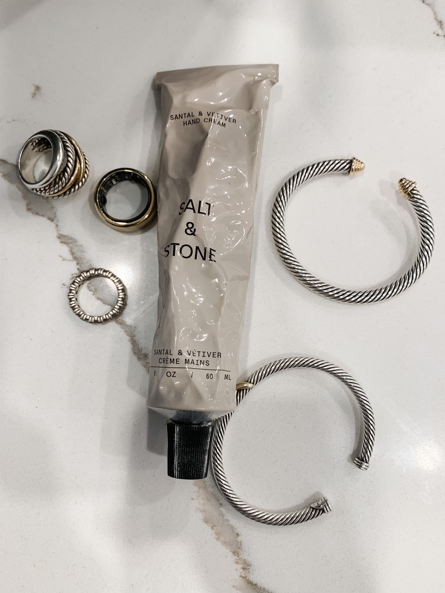 Best hand cream from Salt + Stone. Smells so good, is deeply moisturizing and it’s clean, cruelty-free.

#LTKbeauty #LTKfindsunder100