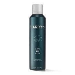 Shave Gel | Foaming Shave Gel with Aloe for Men | Harry's, Inc