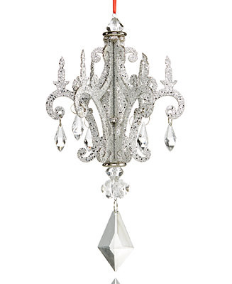 Type Script Chandelier Ornament Created For Macy's | Macys (US)