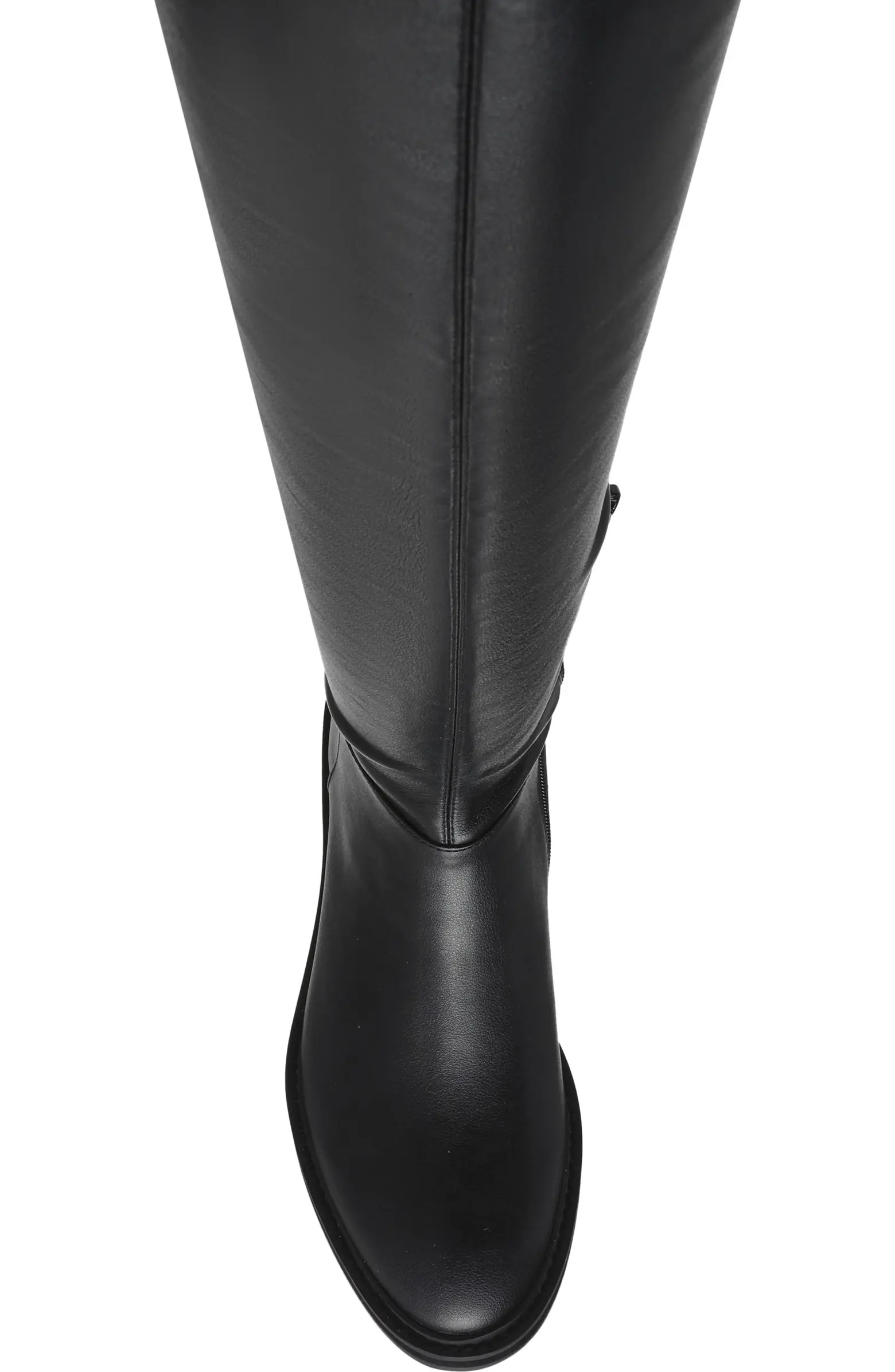 Steve Madden Larz Over the Knee Boot (Women) | Nordstrom | Nordstrom