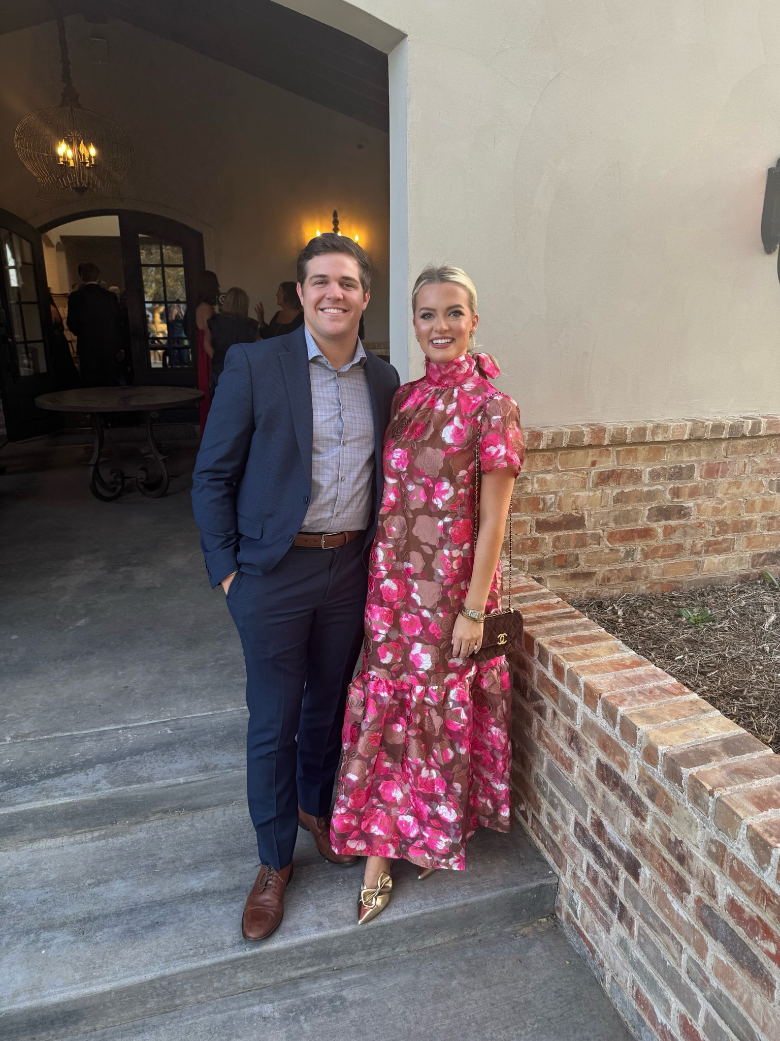 You can still wear pink during fall 🎀🩷

#LTKParties #LTKStyleTip #LTKWedding