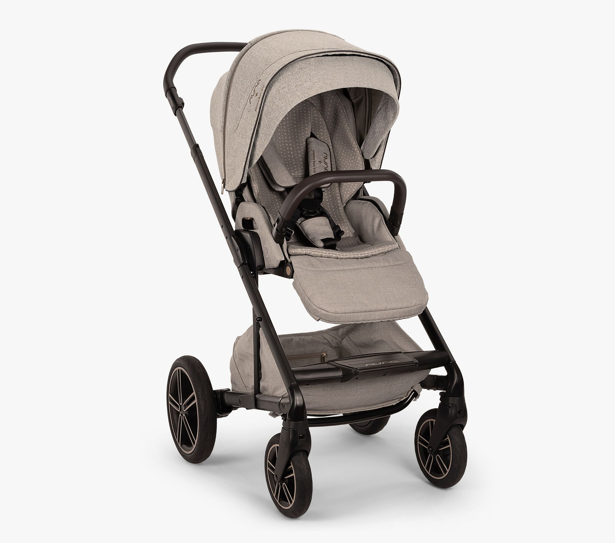 Nuna MIXX<sup>™</sup> Next Stroller | Pottery Barn Kids