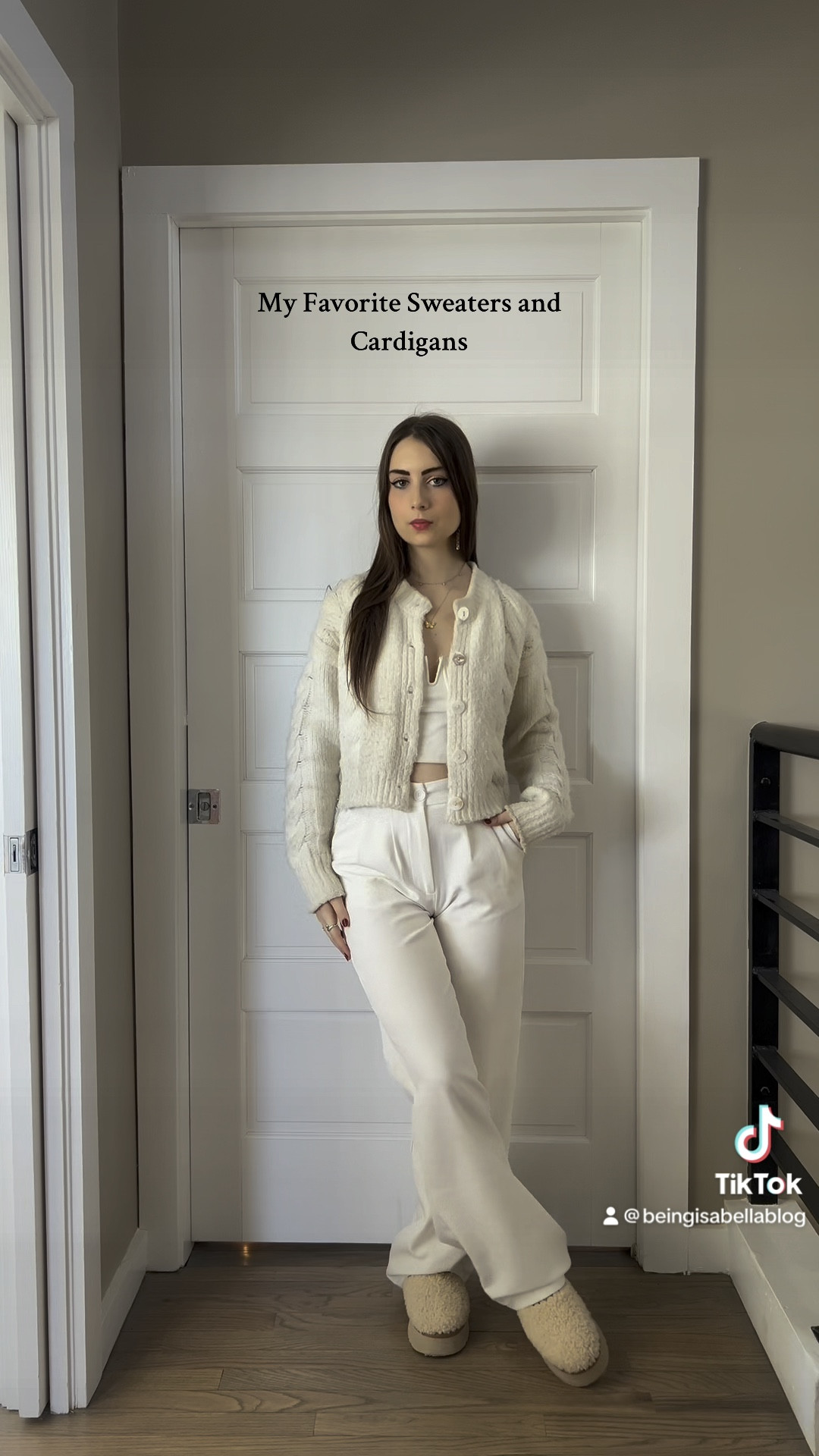 My Favorite Sweaters and Cardigans 
sweater weather, neutral style, wardrobe staples, wardrobe basics, chunky sweater, cozy outfits, comfortable outfits, trouser style, winter ootd, winter outfits, winter look 

#LTKSeasonal #LTKMostLoved #LTKworkwear