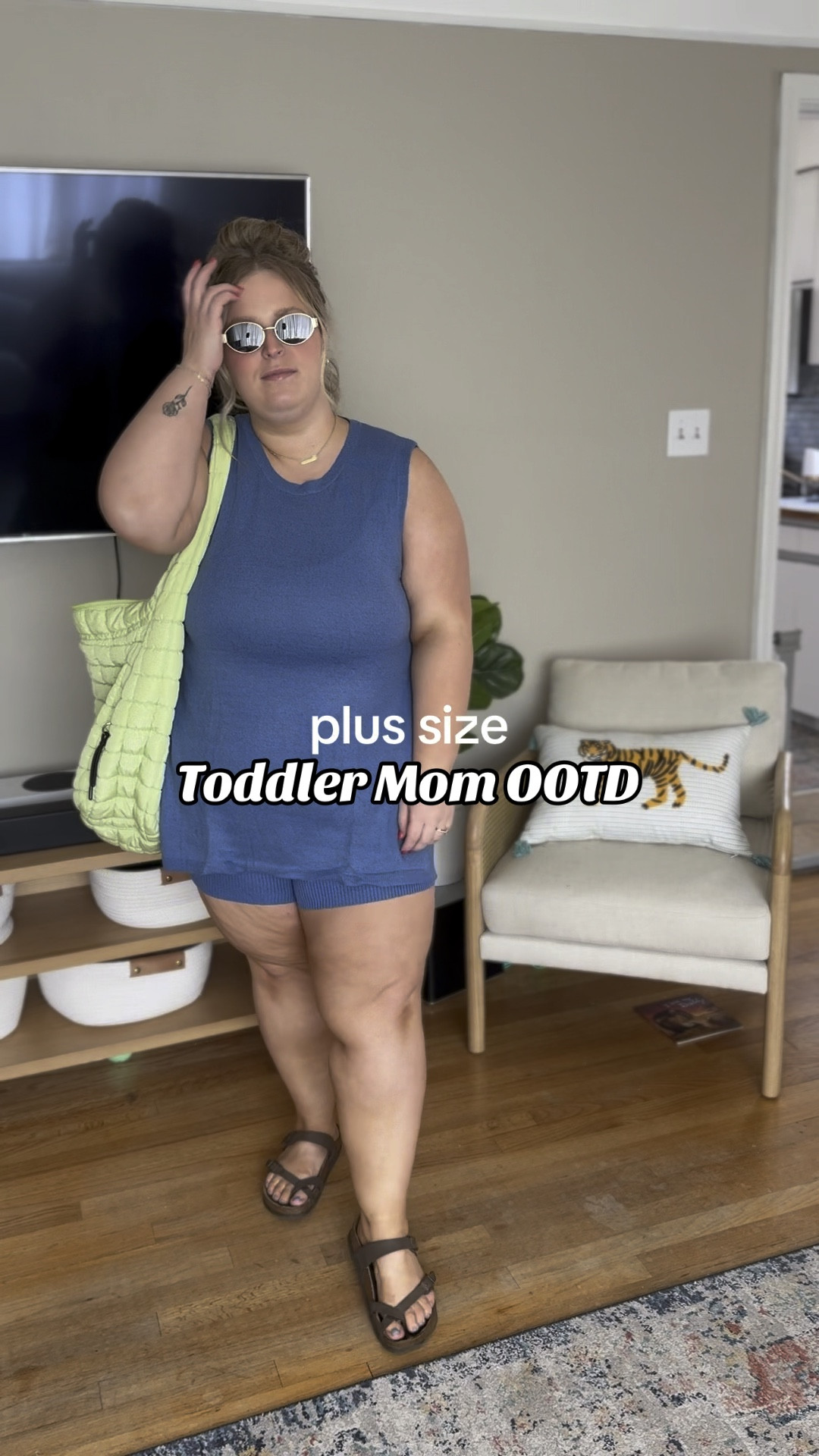 Plus size friendly travel outfit 

#LTKStyleTip #LTKPlusSize #LTKFindsUnder50