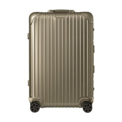 Original Check-In M luggage | 24S US