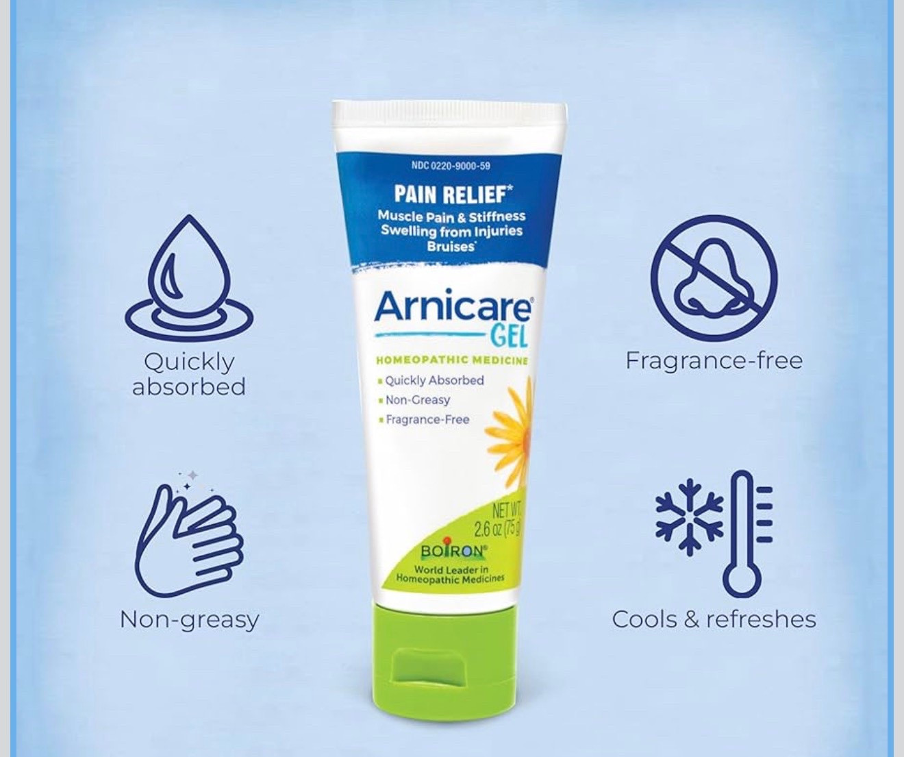 Great for bruising and pain post surgery *avoiding any open areas of skin* 

#LTKdayinmylife #LTKstorytime #LTKselfcare