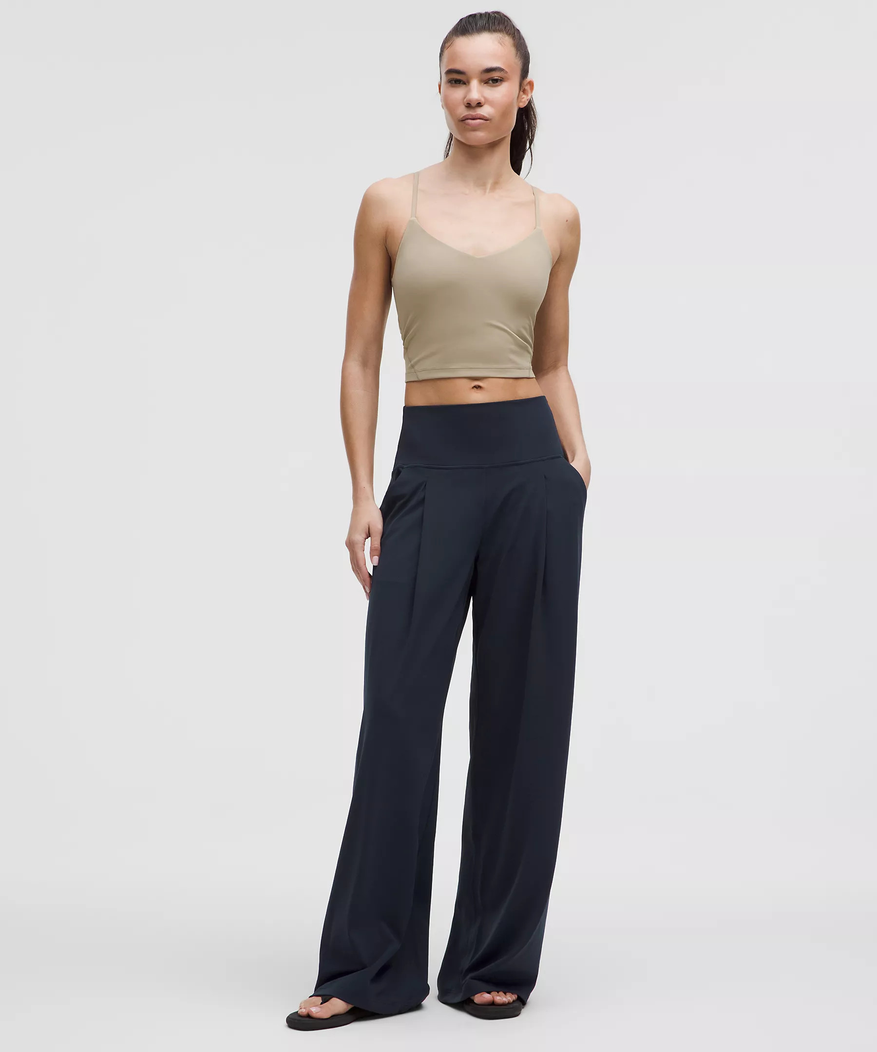 lululemon Align™ Palazzo Pant *Regular | Women's Pants | lululemon | lululemon (CA)