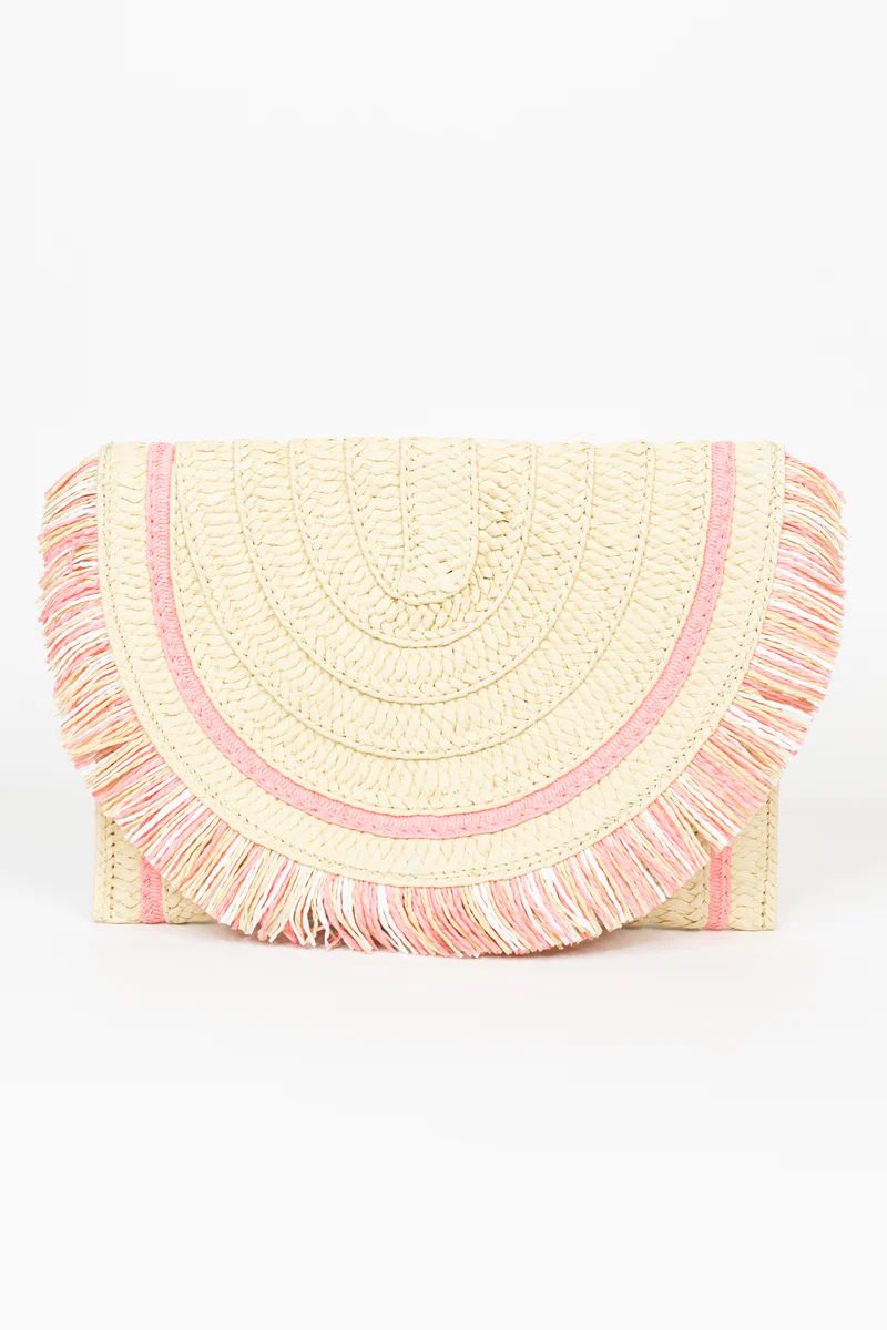 Blaise Clutch | Avara