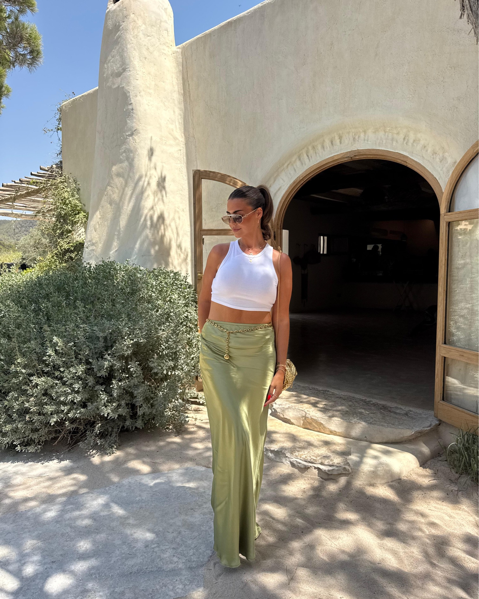 💚 

#LTKdeutschland #LTKstyletip #LTKsummer