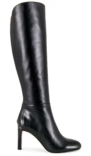 Shauna Boot in Black | Revolve Clothing (Global)