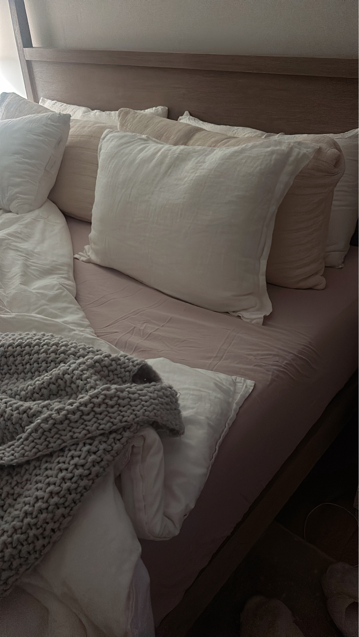 bedding 
duvet comforter 
sheets 

#LTKHome