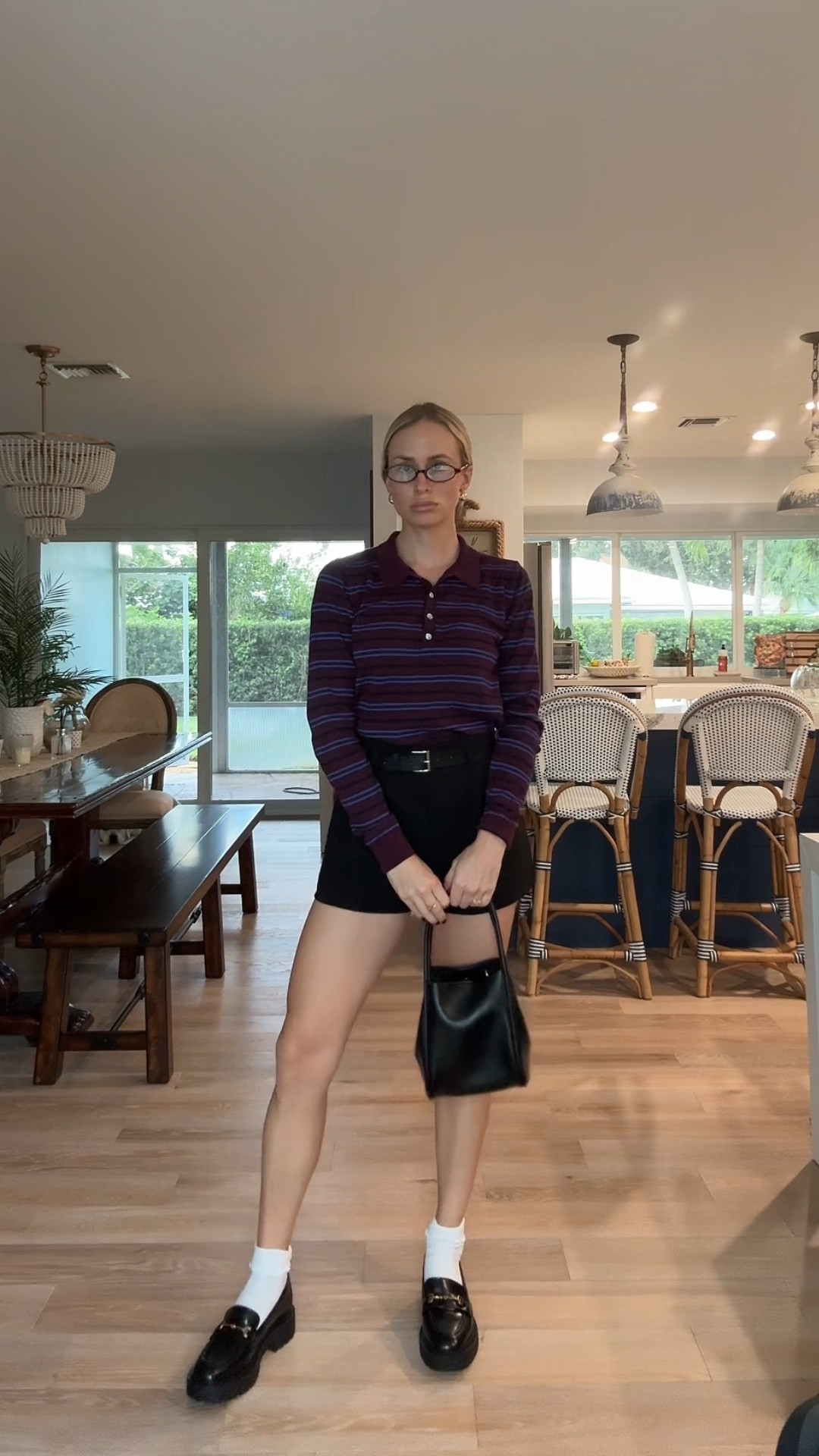 fall fashion but kind of perfect for October 🫶🏻

#LTKStyleTip #LTKSeasonal #LTKFindsUnder100