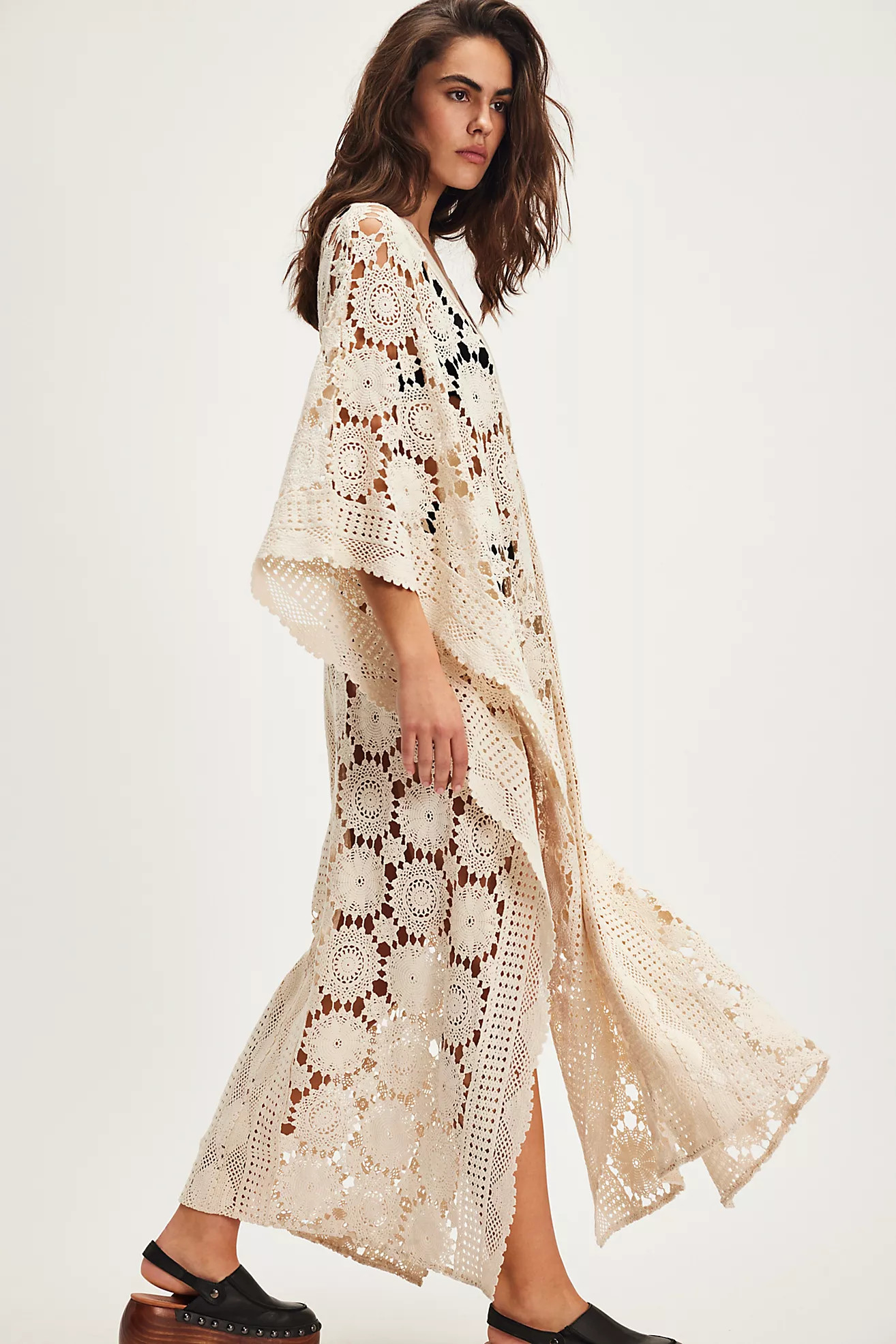 Jen's Pirate Booty Del Sol Mykonos Kaftan | Free People (UK)