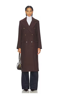 Morana Coat
                    
                    ASTR the Label | Revolve Clothing (Global)