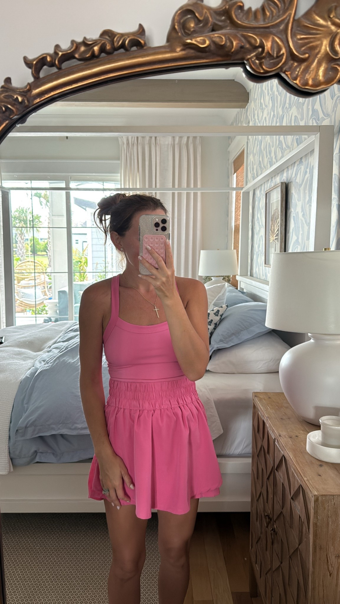 ootd 🎀

#LTKSeasonal #LTKFindsUnder50 #LTKActive