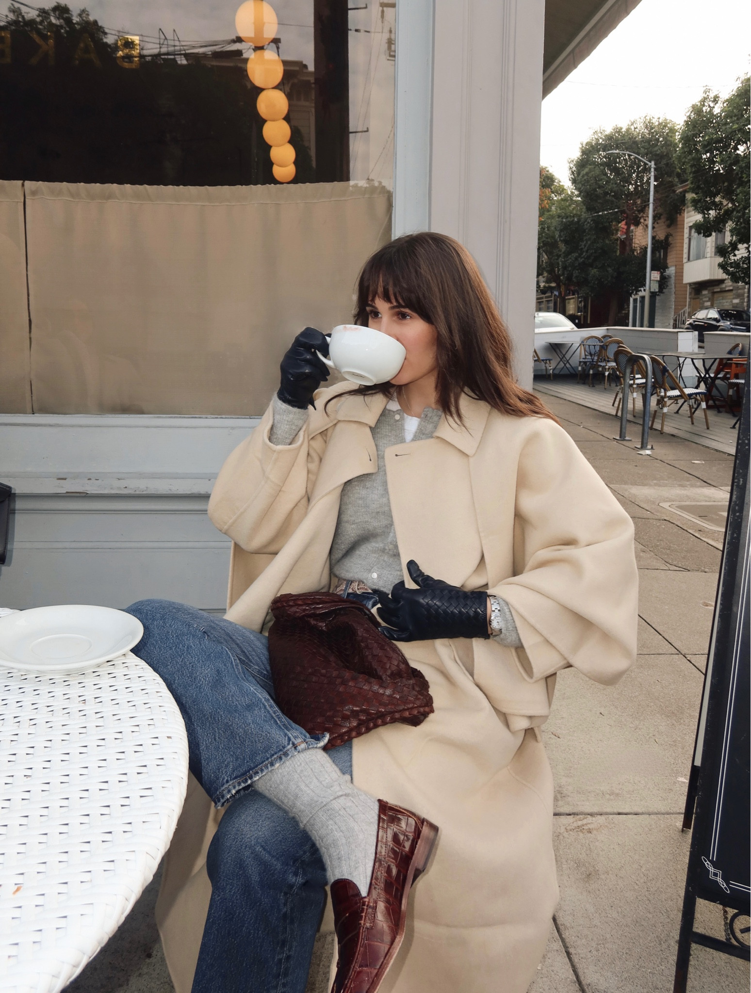 winter ootd 

#LTKWorkwear #LTKStyleTip #LTKSeasonal