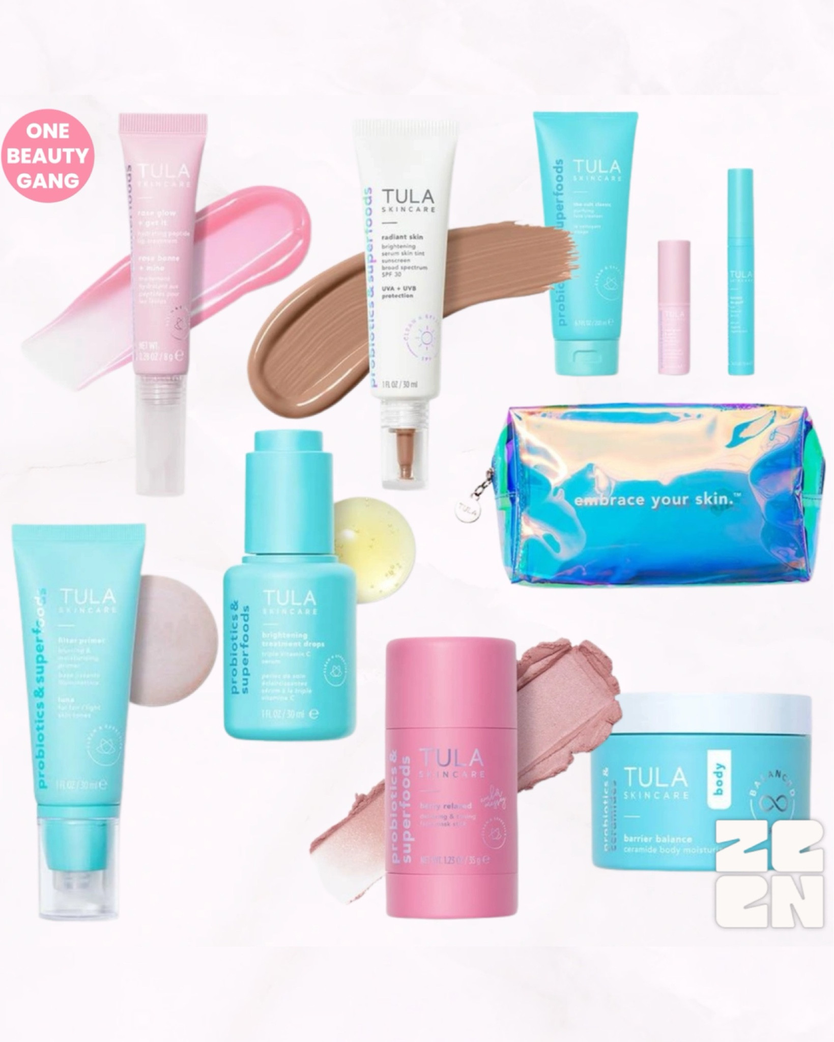 TULA Skincare 

#LTKeurope #LTKbeauty #LTKuk